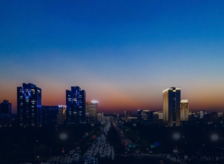 路路照明